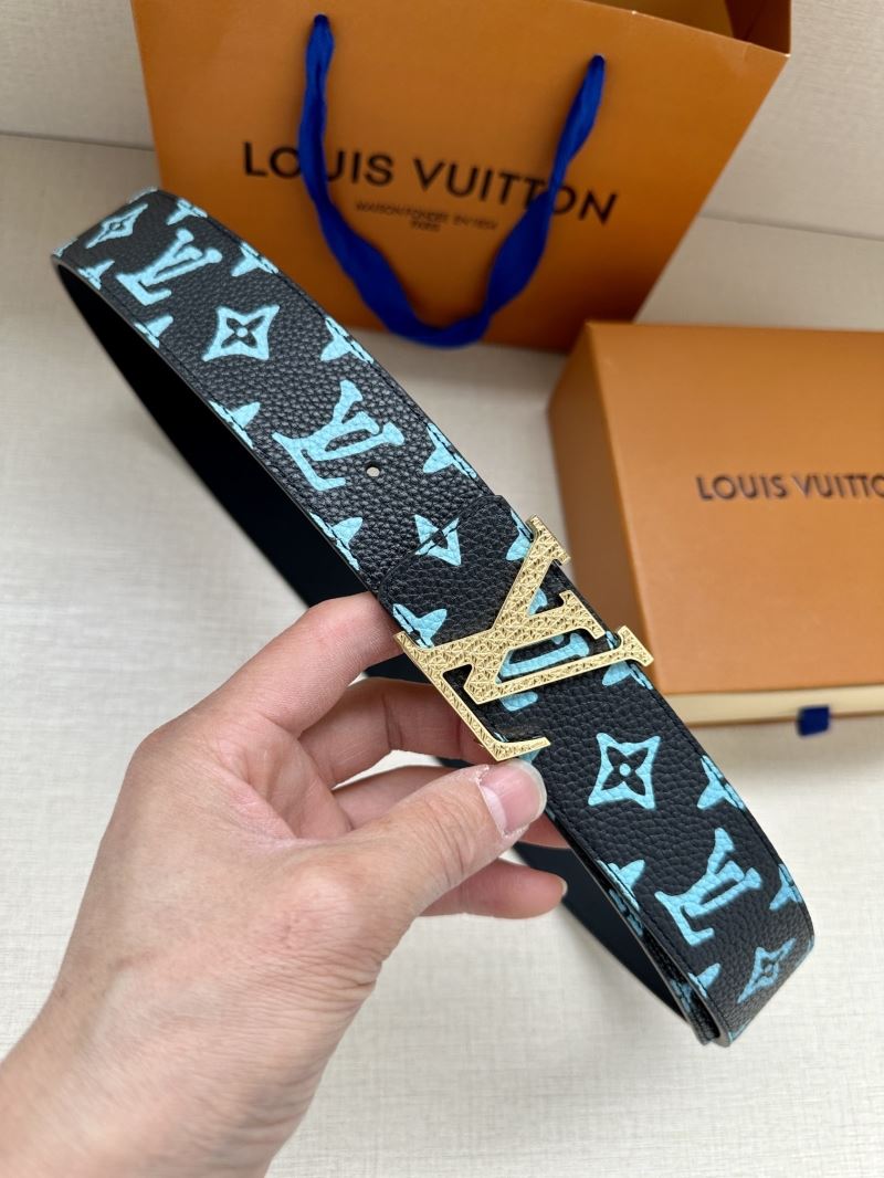 Louis Vuitton Belts